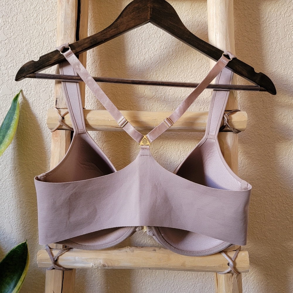 Thirdlove 24/7 Perfect Coverage Racerback Bra - Picture 5 of 6